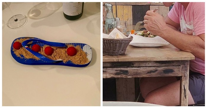 14 restorana koji su htjeli biti posebni i napravili su cirkus od servisa, sada su predmet sprdnje