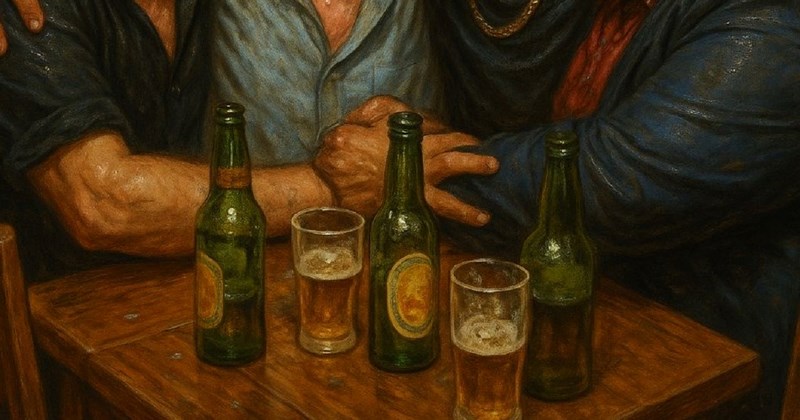 Umjetna inteligencija generirala je fotku koju je lajkalo 7 000 Hrvata, odmah ćete vidjeti zašto