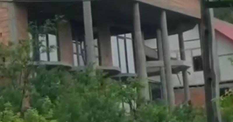 Kuća u Srbiji postala je hit zbog više bizarnih detalja, veći neukus niste dugo vidjeli