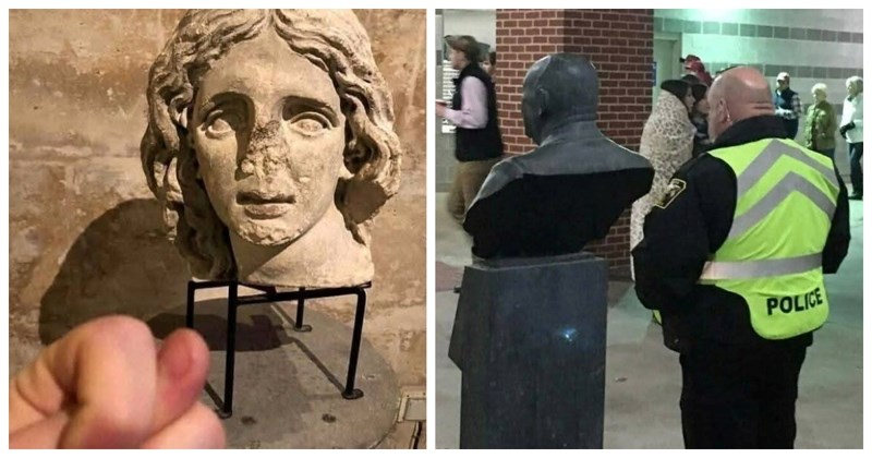 20+ random fotki kojima je jedino zajedničko to što su ekstremno urnebesne i bizarne