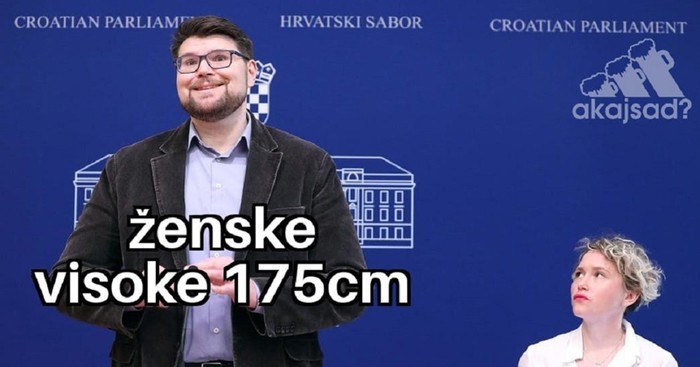 Ovu foru danas dijeli čitava Hrvatska, odmah ćete vidjeti zašto je hit