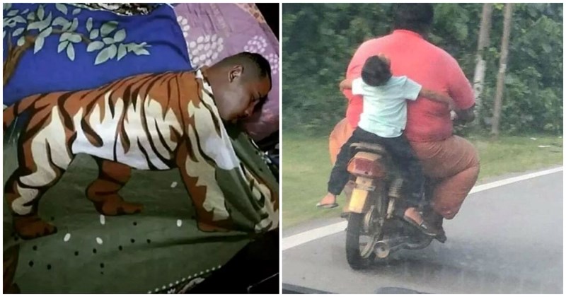 17 prekomičnih prizora koje su ljudi vidjeli i morali su ih podijeliti sa svima