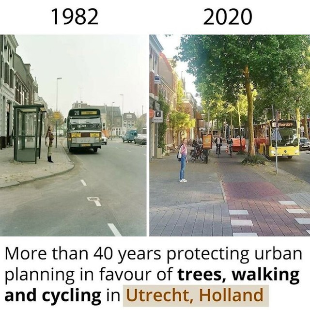 Nizozemska, 1982.-2020