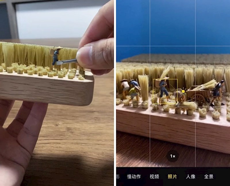 Inspiracija je doslovno svuda oko nas!