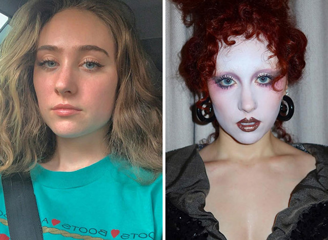 Chappell Roan i kazališni stil inspiriran drag kulturom