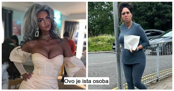 20 najgorih među najgorima u kategoriji "Instagram vs. stvarnost". Čak i filteri su im filtrirani...