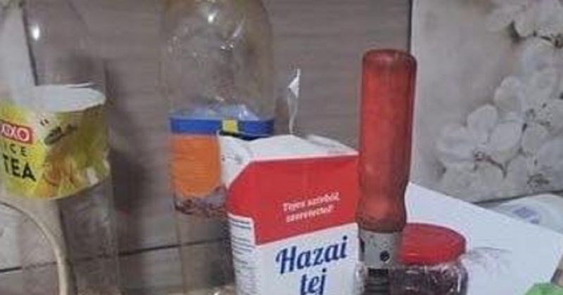 Tip iz susjedstva ima ne baš elegantno, ali urnebesno rješenje za pokvaren toster. Hit je!