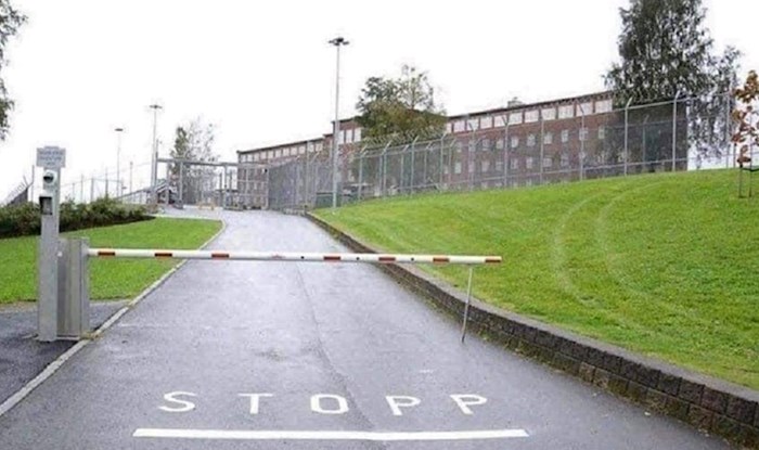 Slike iza zidova norveških zatvora mogle bi vas, blago rečeno, šokirati. Donosimo ih 14