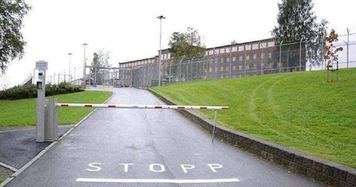 Slike iza zidova norveških zatvora mogle bi vas, blago rečeno, šokirati. Donosimo ih 14