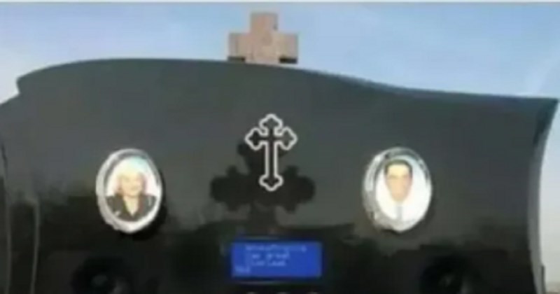 Novost u ponudi trgovca pogrebnom opremom masovno se dijeli IG-om, morate pročitati opis u oglasu