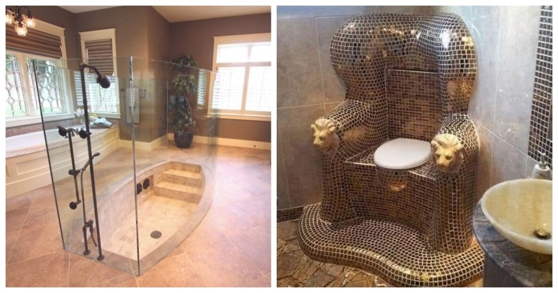 Od bizarnih do krajnje neukusnih, evo 17 dizajnerskih promašaja koji će vas nasmijati