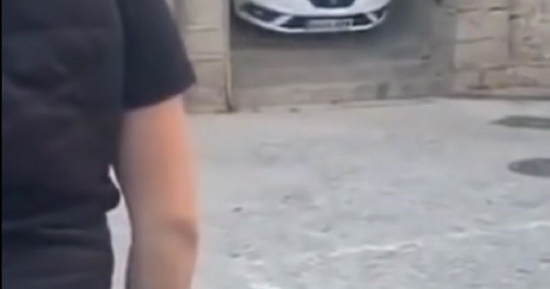 Prva žrtva GPS-a u 2024.: Vozač je slijepo pratio navigaciju i sada je viralni hit. Morate vidjeti!