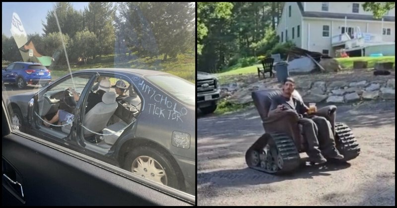 15 najluđih rješenja za probleme koji bi se mogli opisati samo kao "inženjerstvo rednecka"