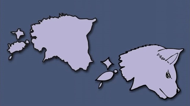 Estonija