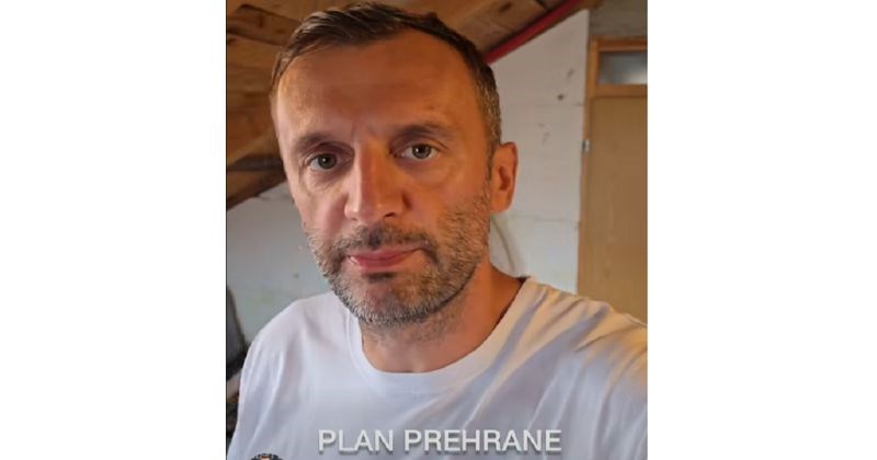 Tip je smislio genijalan plan prehrane kojeg će svi lako održavati i obožavati, morate čuti