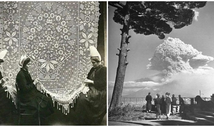 12 nezaboravnih povijesnih fotografija koje pričaju neopisive priče