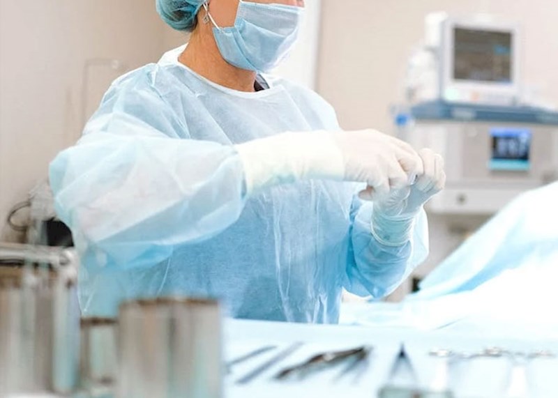 Mozak nema receptore za bol, što znači da je moguće da ljudi ostanu budni i razgovaraju s liječnicima dok im oni izvode operaciju mozga