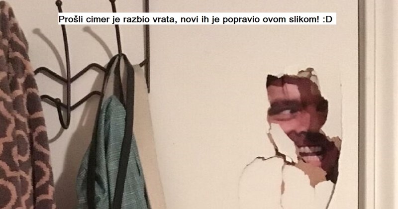 17 humorističnih cimera s kojima bi suživot bio pravi show od 0-24!