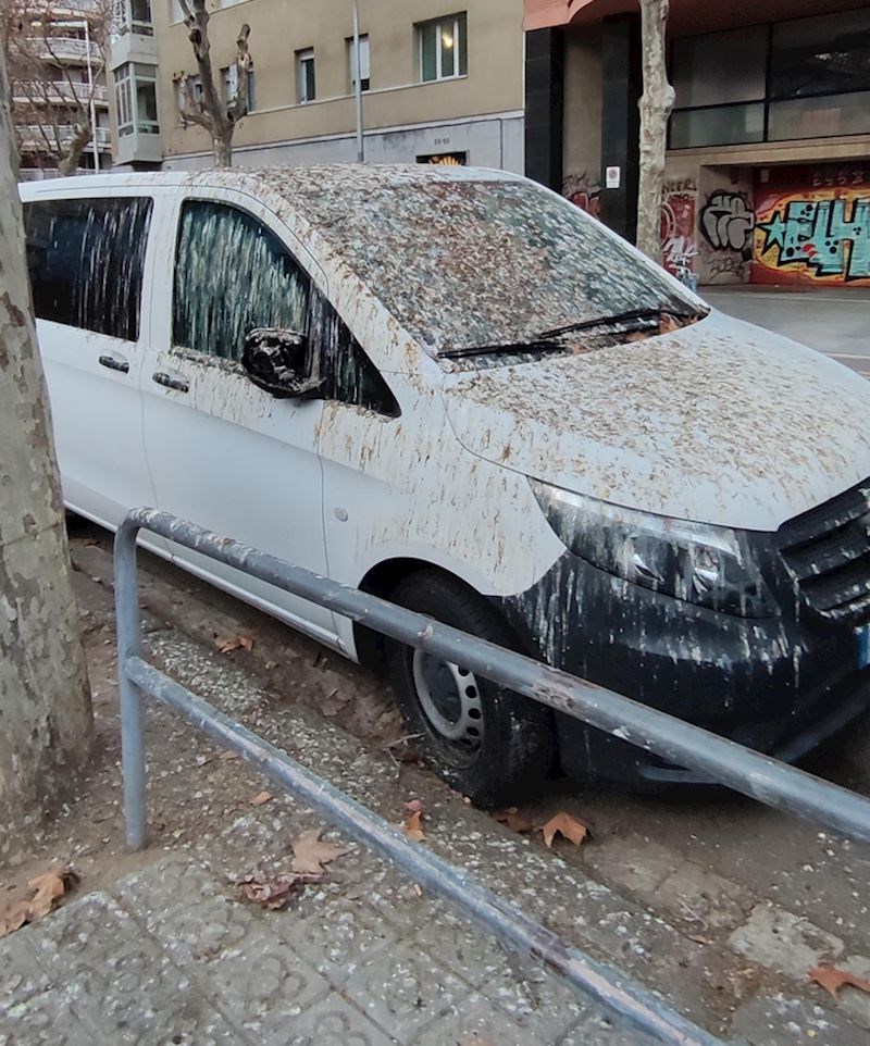 16. Nikad nitko nije gore prošao