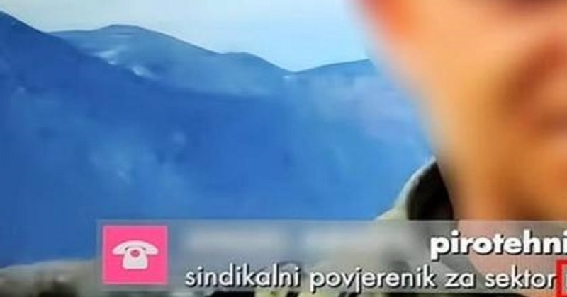 Urnebesni tipfeler u prilogu naše televizije širi se regijom, odmah ćete vidjeti zašto je toliki hit