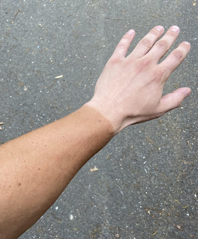 Kada moraš nositi rukavice na poslu