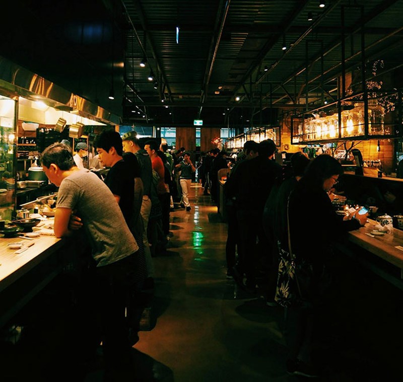 Brazil: Imamo najveću japansku zajednicu izvan Japana.