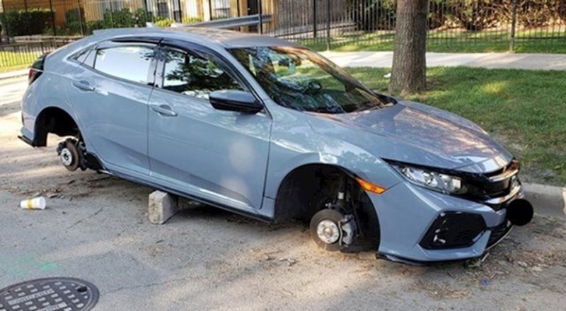 "Prije 4 dana sam doselio u novi grad"