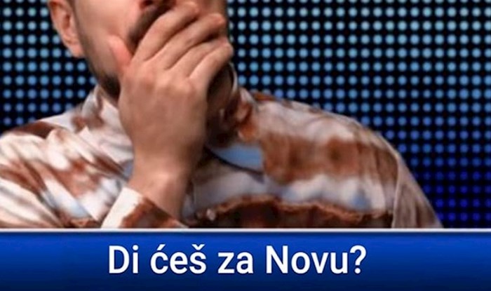 Ovaj meme brzinom munje proširio se Fejsom, većina će se poistovjetiti s njim