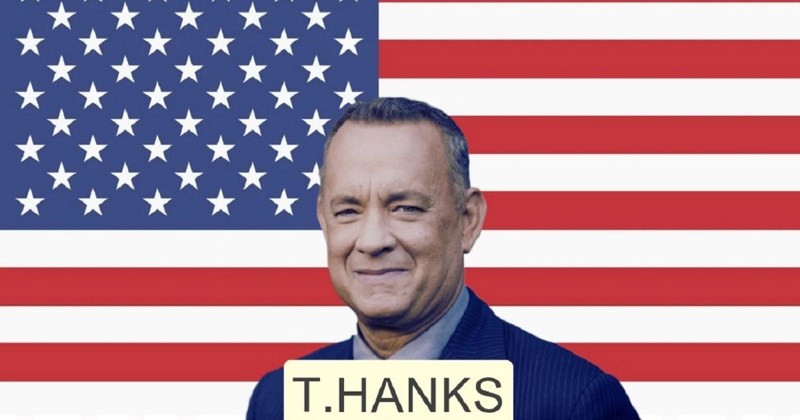 Hrvatska verzija imena popularnog glumca Toma Hanksa nasmijala je tisuće, morate vidjeti