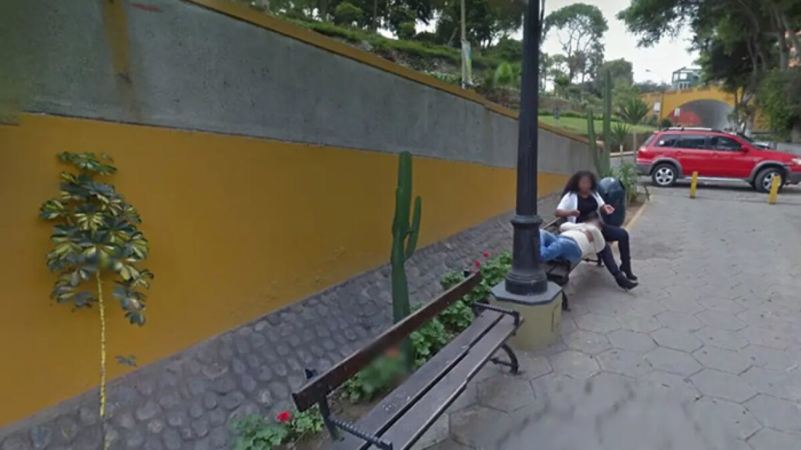 6 puta kada je Google Maps slučajno otkrio tajne koje su ljudi htjeli sakriti