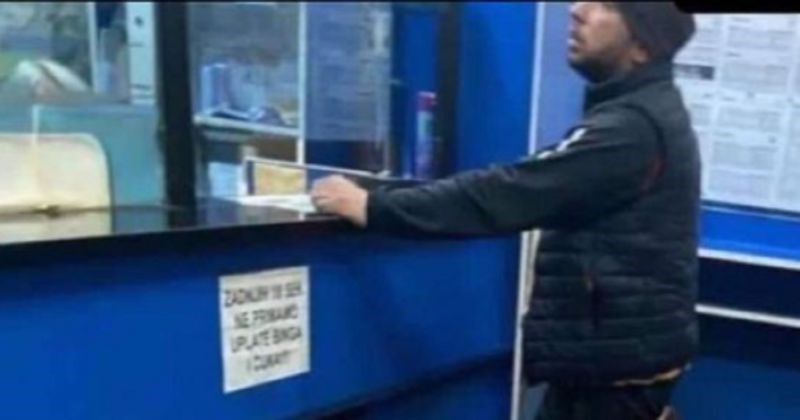 Nesvakidašnja scena fotkana negdje u BIH obišla je regiju, odmah ćete vidjeti zašto je hit