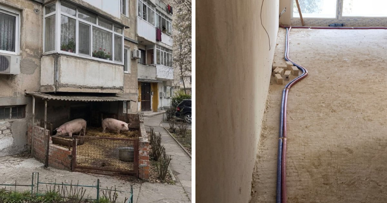 15 građevinskih katastrofa zbog kojih ćete se zapitati: Je li ovo realno?