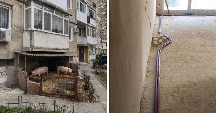 15 građevinskih katastrofa zbog kojih ćete se zapitati: Je li ovo realno?