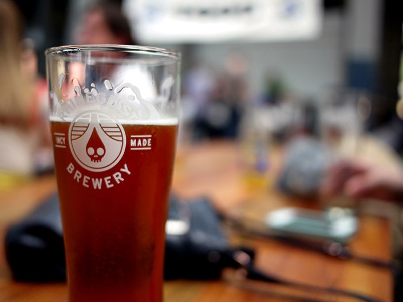 Oktoberfest se zapravo održava u rujnu, svega nekoliko posljednjih dana spada u listopad