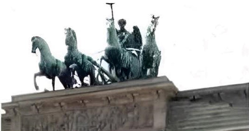 Fora prikazuje razliku između Zapada i Istoka Europe, urnebesna je i poprilično ćete se složiti