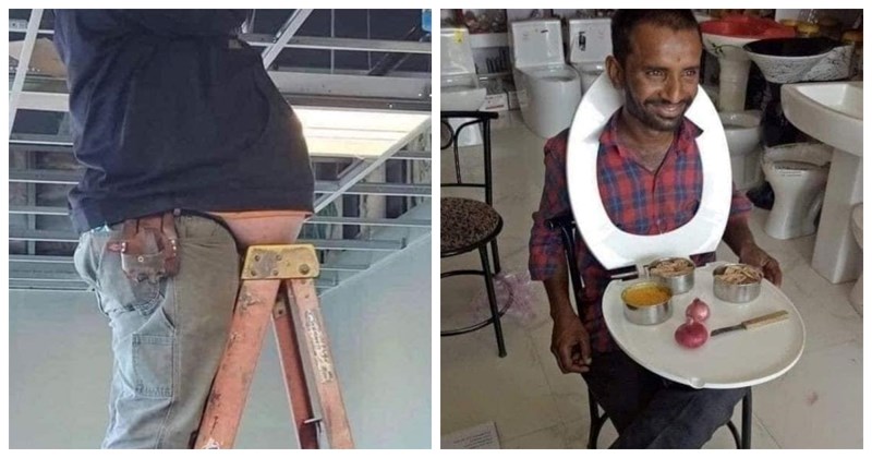 18 šampiona snalažljivosti koji su na prekomične načine riješili svoje probleme