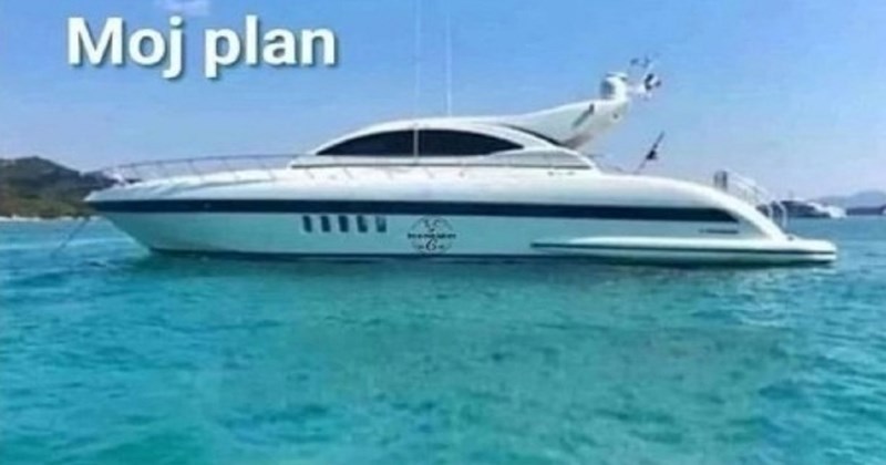 Žena je nasmijala ekipu na Fejsu razlikom između njenih želja i mogućnosti, fora je genijalna