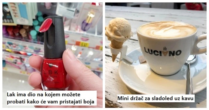 14 simpatičnih ideja ljudi čija domišljatost nema granica