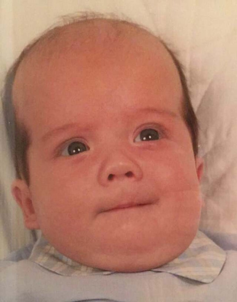 Tromjesečni 93-godišnjak