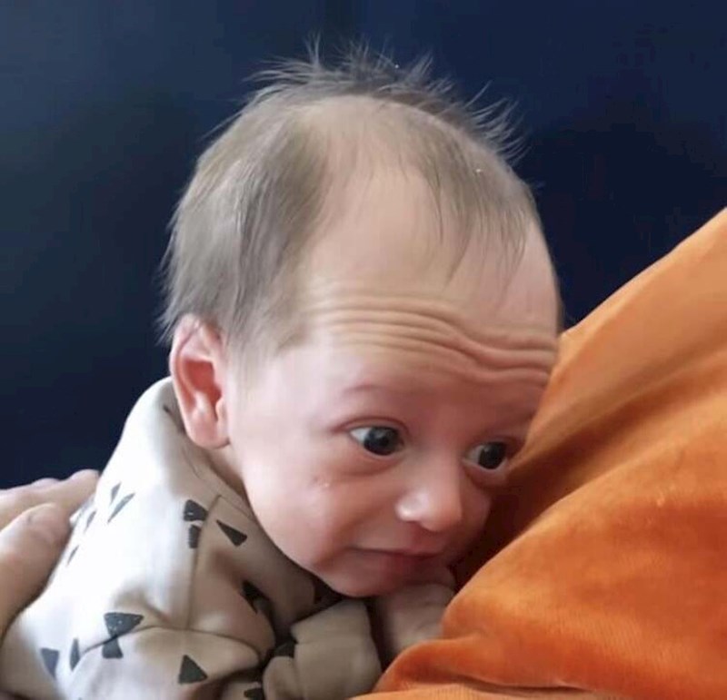 Šokira ga današnja mladost