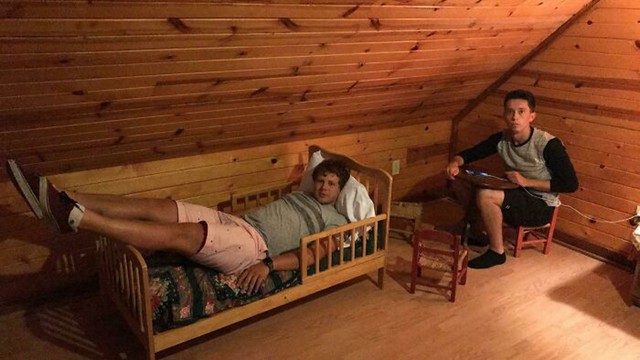 Namještaj za patuljke