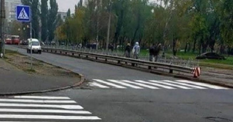 Pješački u Bugarskoj postao je viralni hit, morate vidjeti kakvog bisera su se dosjetili