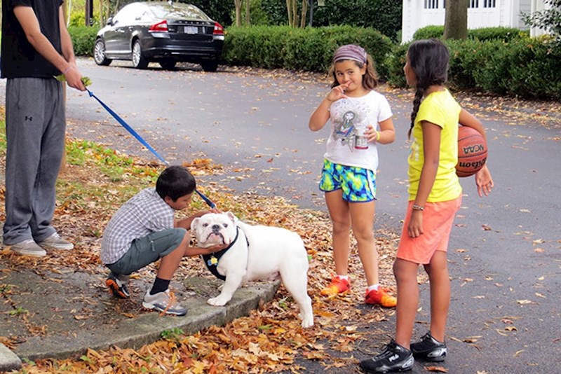 Sloboda koja dolazi s činjenicom da roditelji zapravo ne znaju gdje si bio i nemaju mobitel da prate svaki tvoj korak