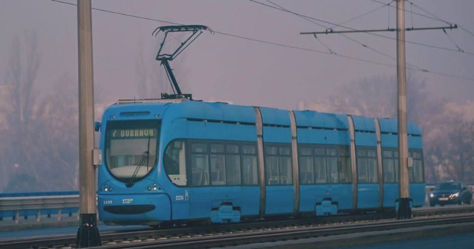 Fora o ZET-u i kraju štrajka masovno se šera mrežama, odmah ćete vidjeti zašto je hit!
