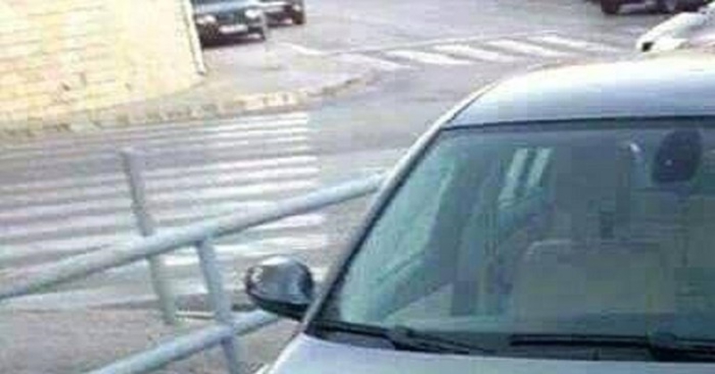 Netko je napisao kompliment vlasniku BMW-a, odmah ćete vidjeti zašto je fotka hit