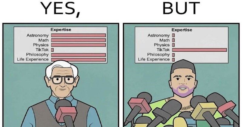 15 moćnih ilustracija koje će vas potaknuti da razmislite o kontradiktornostima današnjeg društva