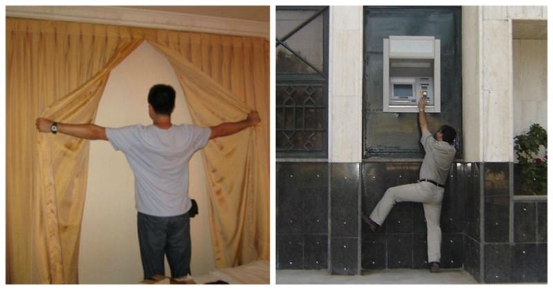 20 bisera dizajnera interijera i eksterijera koji zaslužuju biti u ovoj galeriji promašaja