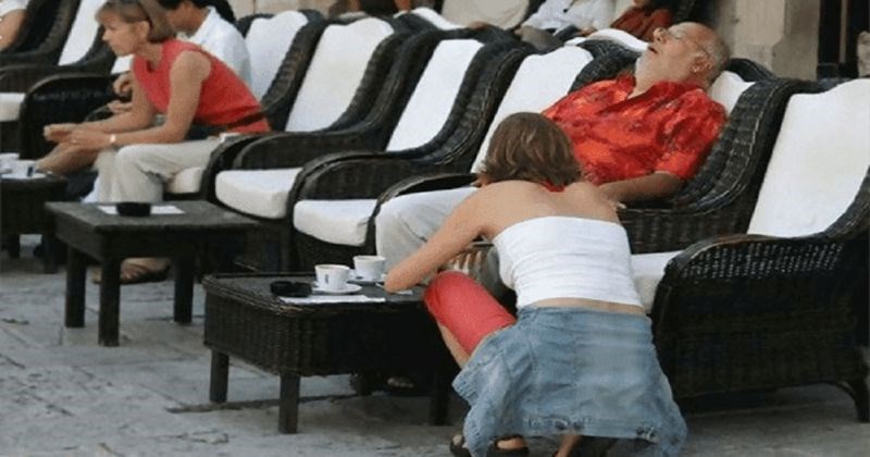 17 ljudi koje je kamera uhvatila u najgorem mogućem momentu i nastali su ovi epski prizori