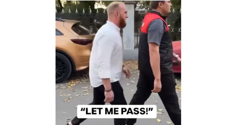 Kada bi vlasnici BMW-a hodali onako kako voze, to bi izgledalo ovako! Video je hitčina