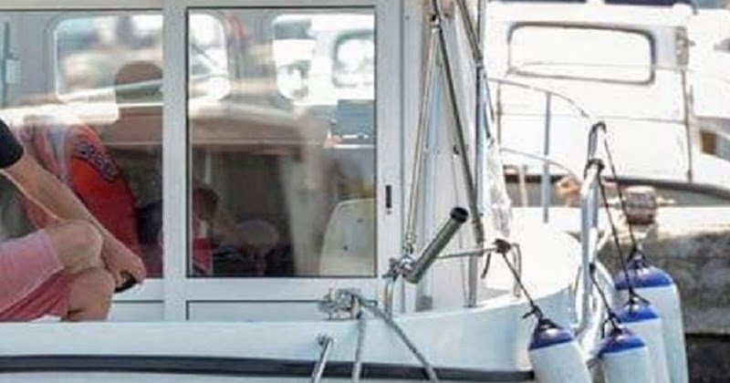 Netko je u Dalmaciji brodu dao urnebesno ime kojem se sada smije čitava regija